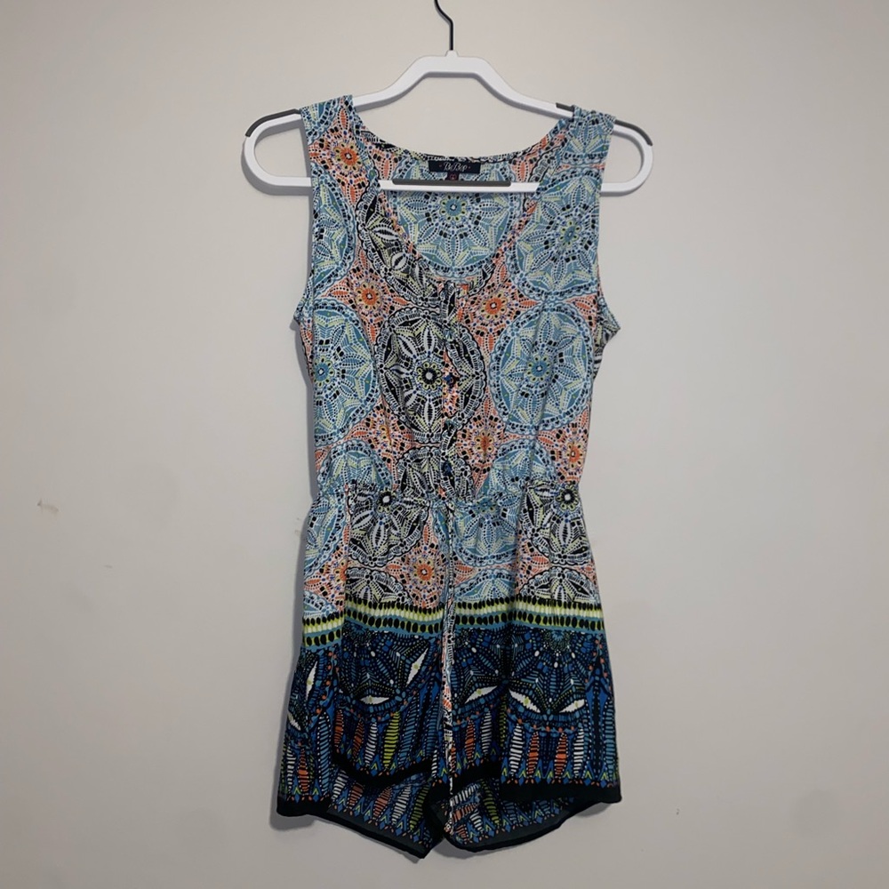 Cute Romper